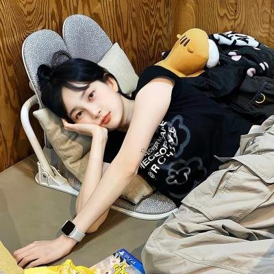 被解放的蠢朋克